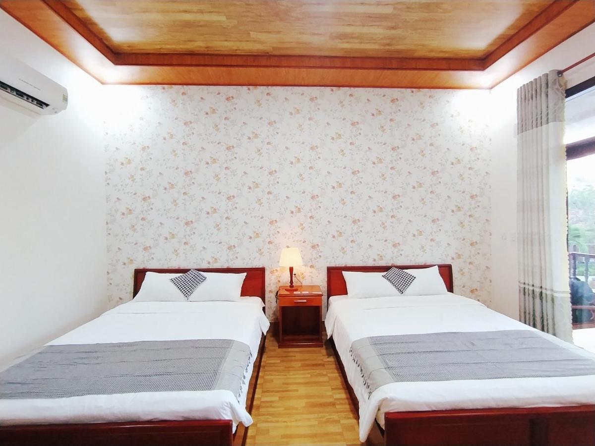 My Khanh Resort Can Tho Eksteriør bilde